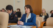 Людмила Романова вновь назначена Уполномоченным по правам человека во Владимирской области