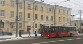 "ЕвроТрансВладимир Плюс" окончательно заберет себе 22-ой автобусный маршрут
