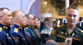 Владимирских участников СВО приглашают в президентскую кадровую программу «Время героев» 