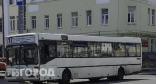 Во Владимире с обслуживавшим автобус №17 перевозчиком расторгают контракт