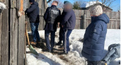 Во Владимирской области нашли труп мужчины с признаками насильственной смерти