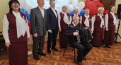 Четвертый по счёту Центр общения старшего поколения Владимирской области открыли в Вязниках