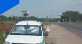 Во Владимирской области 16 передвижных камер переехали на новые места