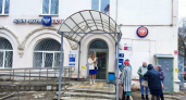 Из отделения Почты во Владимире эвакуировали людей из-за тикающей посылки