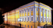 30 лет назад здание «Палат» во Владимире передали Владимиро-Суздальскому музею-заповеднику