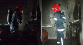 Из многоэтажки в Киржаче эвакуировали 25 взрослых и 15 детей