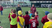 «Единая Россия» организует для детей из Белгородской области экскурсии и спортивные сборы