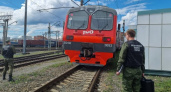 В Александрове за взятки от сотрудников РЖД осудили машиниста-инструктора локомотивного депо