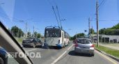 В центре Владимира ограничат движение транспорта 
