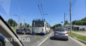 Уже на этой неделе в центре Владимира ограничат движение транспорта 