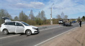 В ДТП во Владимирской области пострадали 12 детей 