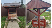 Жители одной из деревень во Владимирской области остались без чистой питьевой воды 
