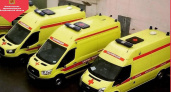 Станции скорой медицинской помощи во Владимирской области получат 6 автомобилей