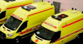 Во Владимирской области скорая медицинская помощь получит 6 автомобилей за счет областного бюджета