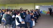 На Молодежном профсоюзном форуме во Владимирской области озвучили важные новости об «удалёнке» 
