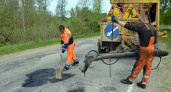 Общественники оценили качество ямочного ремонта дорог во Владимирской области 