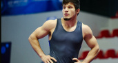Владимирский спортсмен завоевал золото первенства Европы по греко-римской борьбе