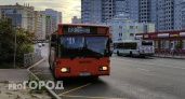 Во Владимире изменится схема автобусного маршрута №23
