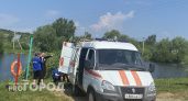 С 1 июня спасатели будут дежурить на тех водоемах, которые не являются официальными местами купания