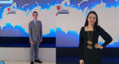 Два юных жителя Владимирской области победили в телеигре «Умники и умницы»
