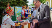 Стартовал Х юбилейный конкурс «Самая красивая деревня во Владимирской области»