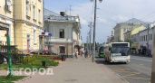 При разработке схемы организации работы общественного транспорта во Владимире допущены грубые ошибки