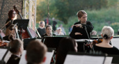 Первый фестиваль «Симфоническая Экспедиция» стартовал во Владимире на Сунгире