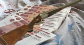 Во Владимире рецидивистка попалась на незаконной продаже ружья