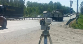 16 передвижных камер во Владимирской области переехали на новые места