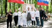 Во Владимире пройдет кулинарный фестиваль "Вкусная Россия"