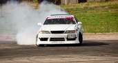 Уже в эти выходные во Владимире пройдет "Дрифт шоу"