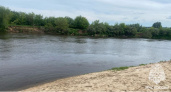 Во Владимирской области нетрезвый мужчина утонул в запрещенном для купания месте 