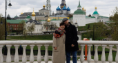 Владимирский Богородице-Рождественский монастырь попадёт в тревел-шоу ведущей Тутты Ларсен