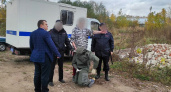 Во Владимирской области вынесли приговор мужчине, который до смерти забил приятеля на лесопилке 