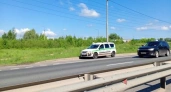 Во Владимирской области 18 передвижных камер переедут на новые места
