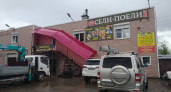 Во Владимирской области в одном из кафе взорвали гранату