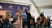 На выходных в Суздале пройдет ежегодный музыкальный фестиваль