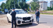 Во Владимирской области приставы за день арестовали на дорогах 8 автомобилей должников 
