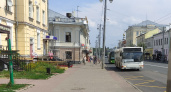 Во Владимире изменится схема движения автобуса №6С