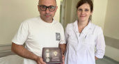 Уникальный в России случай: житель Владимирской области дважды стал донором костного мозга