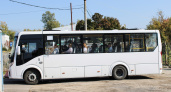 С 7 июля по воскресеньям введен дополнительный автобусный рейс «Меленки - Владимир - Меленки»