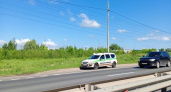 18 передвижных камер во Владимирской области переехали на новые места