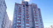 Во Владимире из горящего многоэтажного дома эвакуировали 50 человек