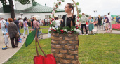 Гостей фестиваля «Владимирская вишня» ждут экскурсии, концерты, дегустации и «Вишневая кадриль"