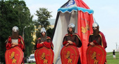 14 июля у монастыря под Владимиром состоится праздник-фестиваль «Богом любимая Русь»