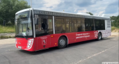 Во владимирской администрации назвали маршруты, на которые выйдут новые автобусы 