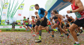 В Суздале прошел юбилейный марафон Golden Ring Ultra Trail 100 
