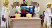 Суздаль и Кисловодск стали городами-побратимами
