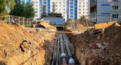 Во Владимирской области ведется масштабная модернизация ЖКХ
