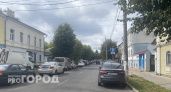 В центре Владимира появятся около 200 платных парковочных мест 